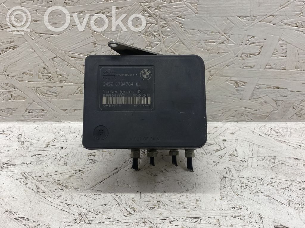 BMW 3 E90 E91 ABS Blokas 