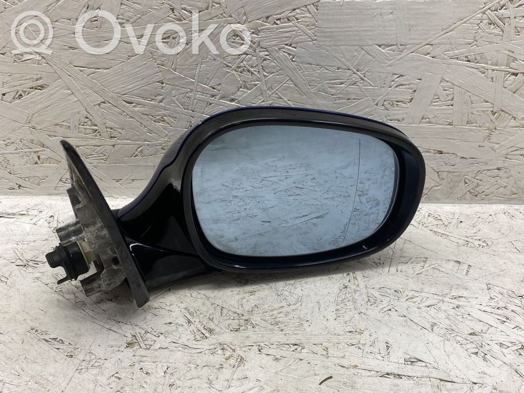 BMW 3 E90 E91 Front door electric wing mirror 