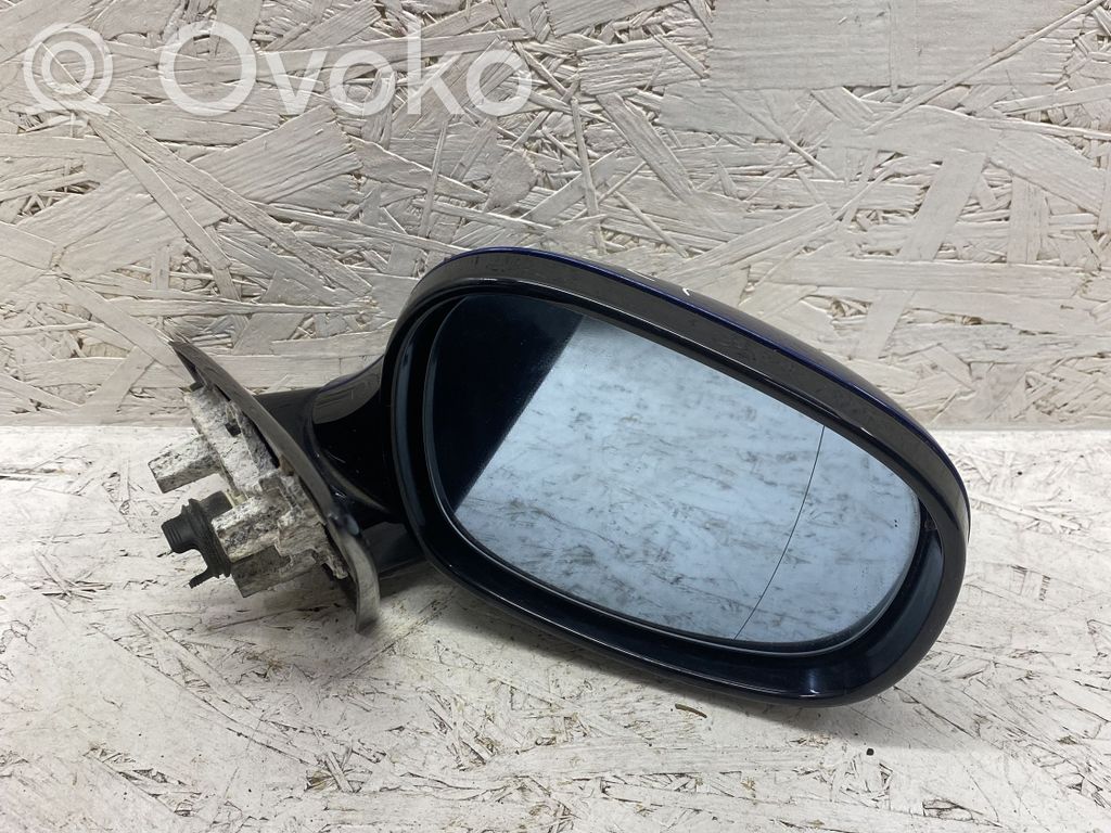 BMW 3 E90 E91 Front door electric wing mirror 