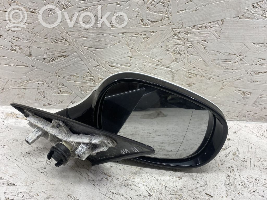 BMW 3 E90 E91 Front door electric wing mirror 
