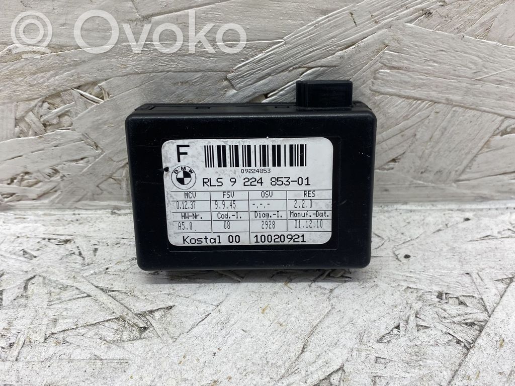 BMW 3 E90 E91 Датчик дождя 