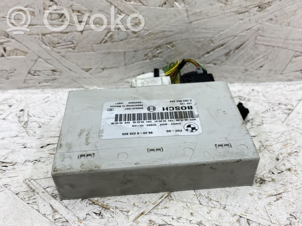 BMW 3 E90 E91 Parking PDC control unit/module 
