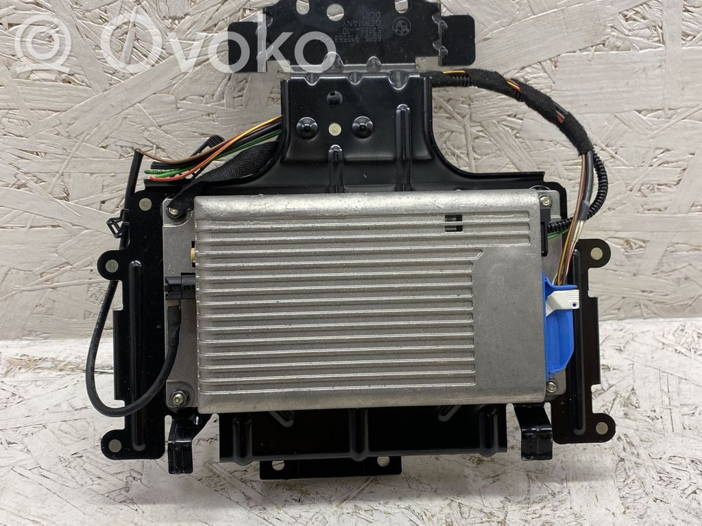 BMW 3 E90 E91 Bluetooth modulis 