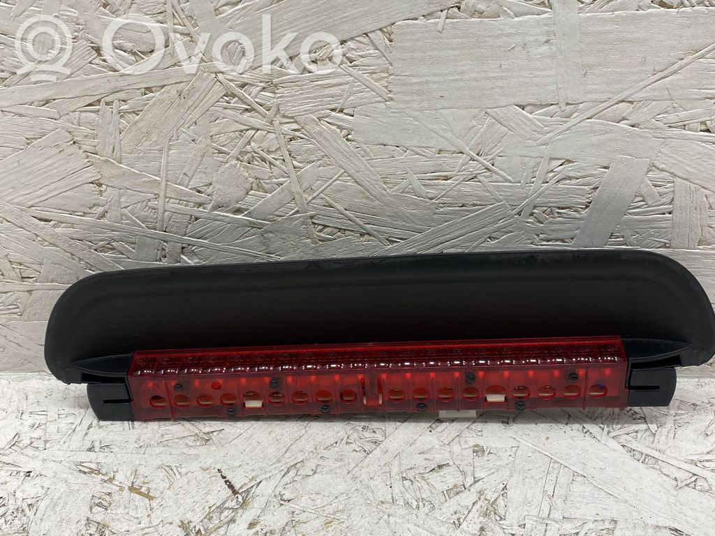 BMW 3 E92 E93 Third/center stoplight 