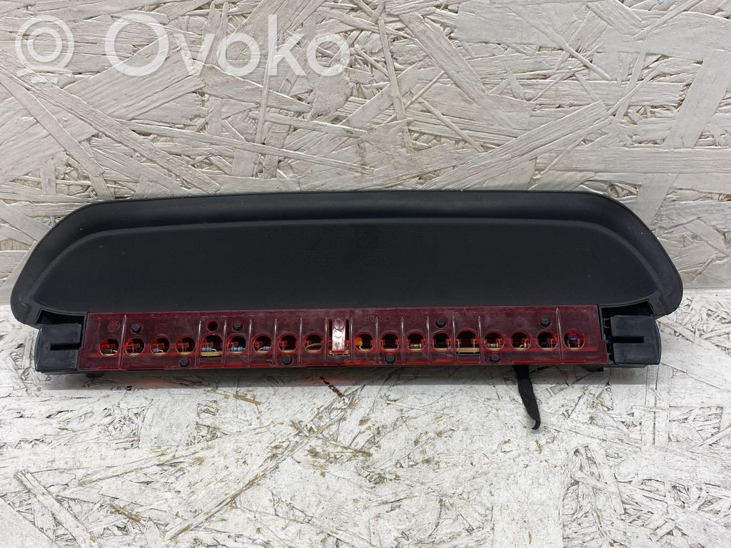BMW 3 E90 E91 Third/center stoplight 