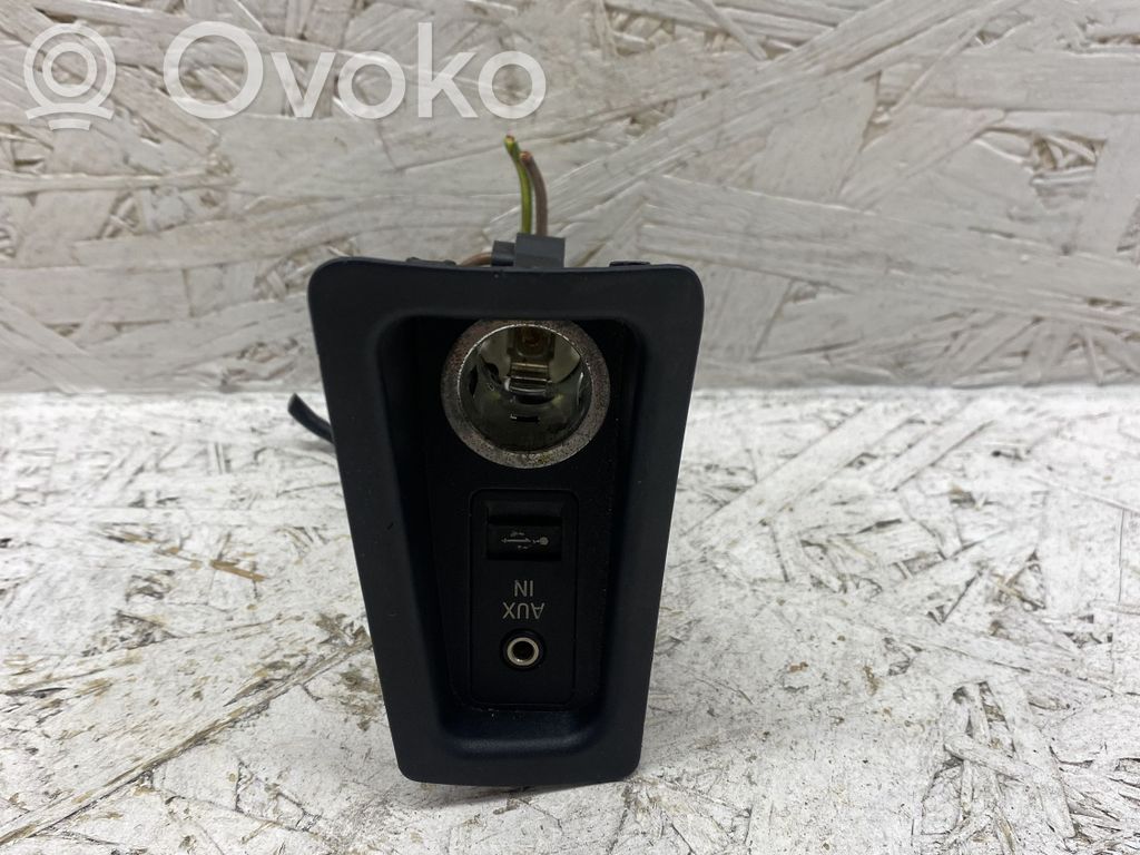 BMW 3 E90 E91 Câble adaptateur AUX 