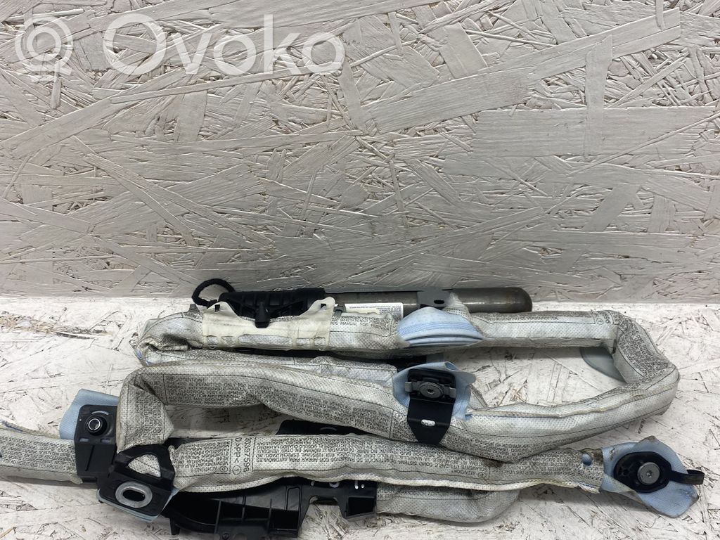 BMW 3 E90 E91 Kopfairbag 