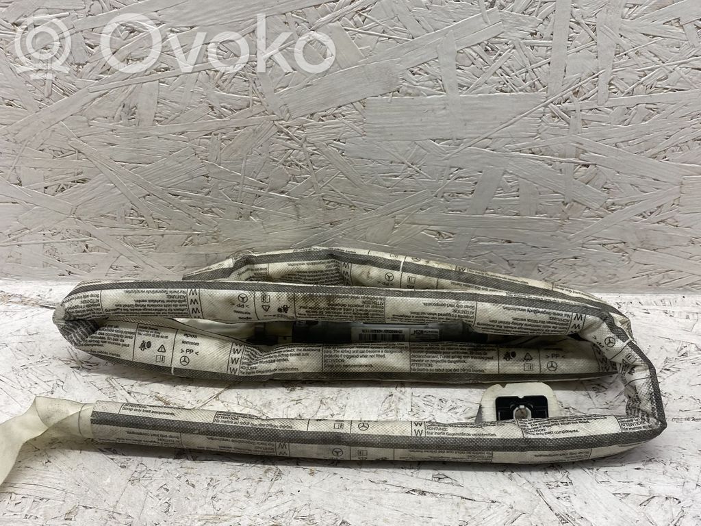 BMW 3 E92 E93 Airbag del techo 