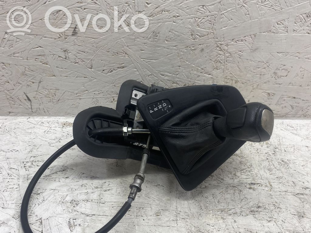 BMW 3 E90 E91 Gear shifter/selector 