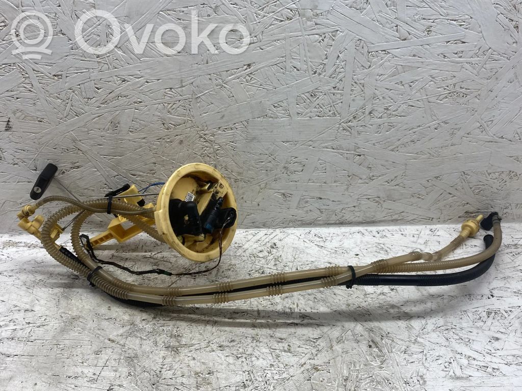 Fuel level sensor   A2C53033244