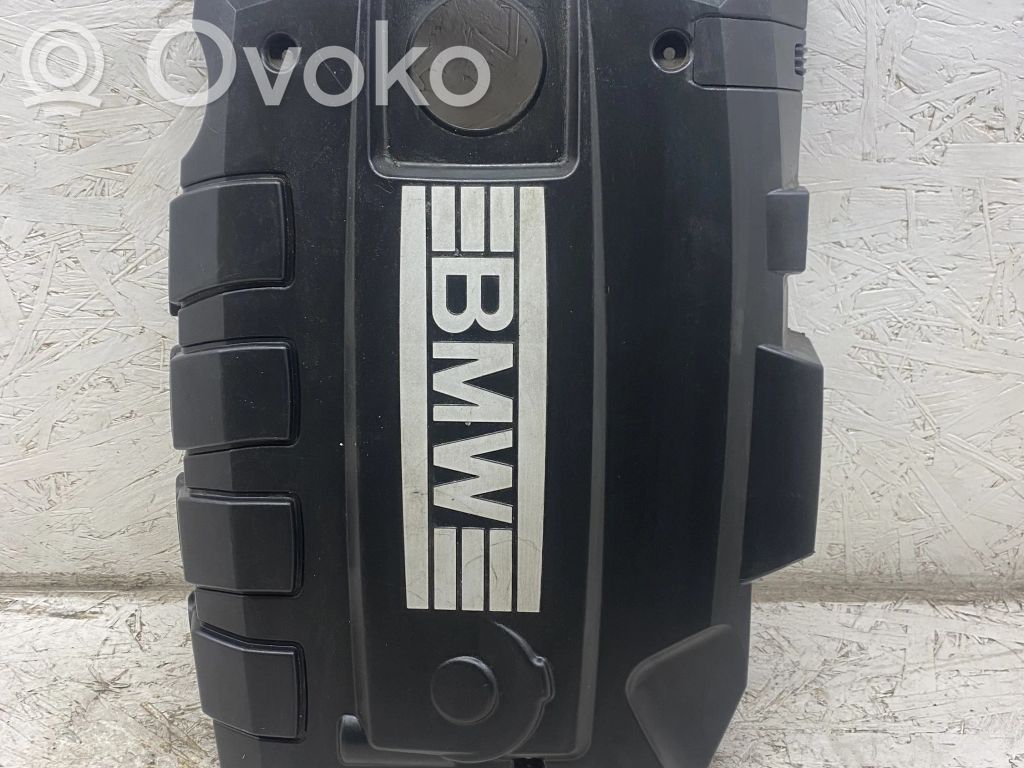 BMW 3 E92 E93 Engine cover (trim) 