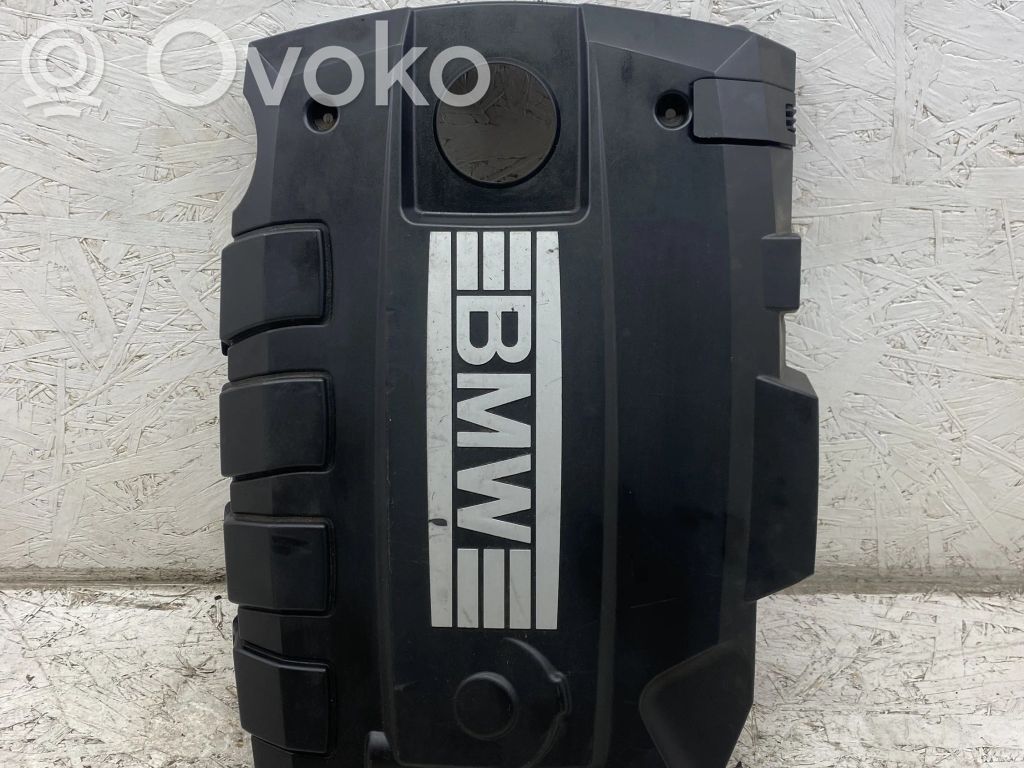 Engine cover (trim)   7556033