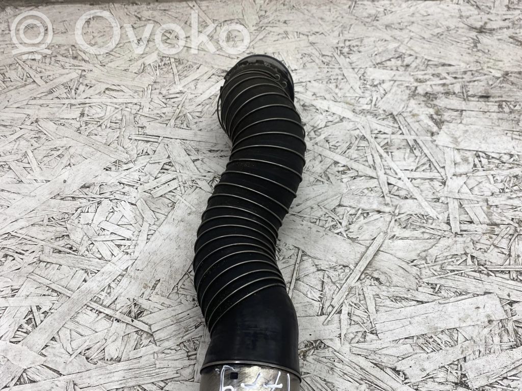 BMW 3 E90 E91 Manguera/tubo del intercooler 