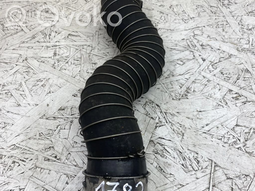 BMW 3 E90 E91 Manguera/tubo del intercooler 