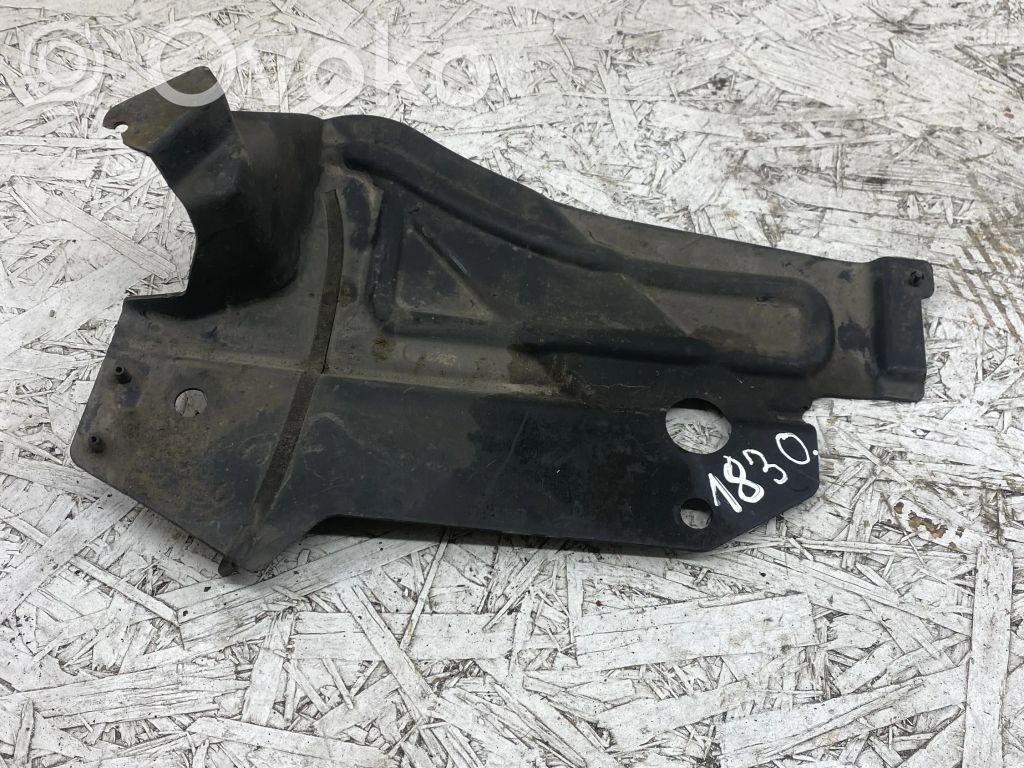 BMW 3 E90 E91 Rear underbody cover/under tray 