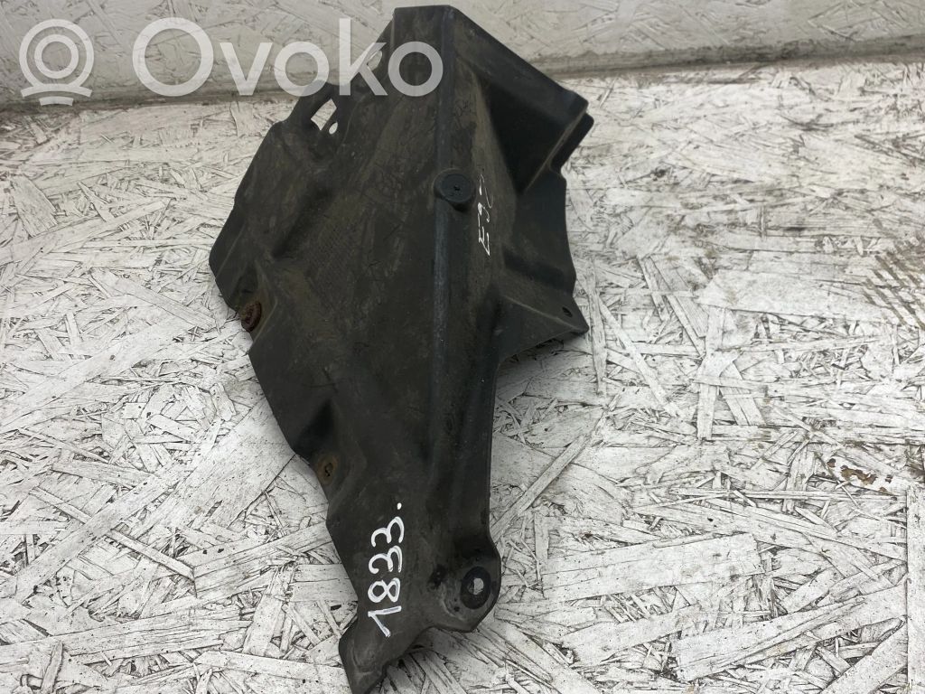 BMW 3 E92 E93 Front underbody cover/under tray 