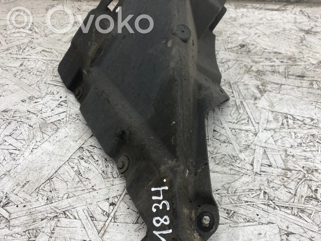 BMW 3 E92 E93 Front underbody cover/under tray 