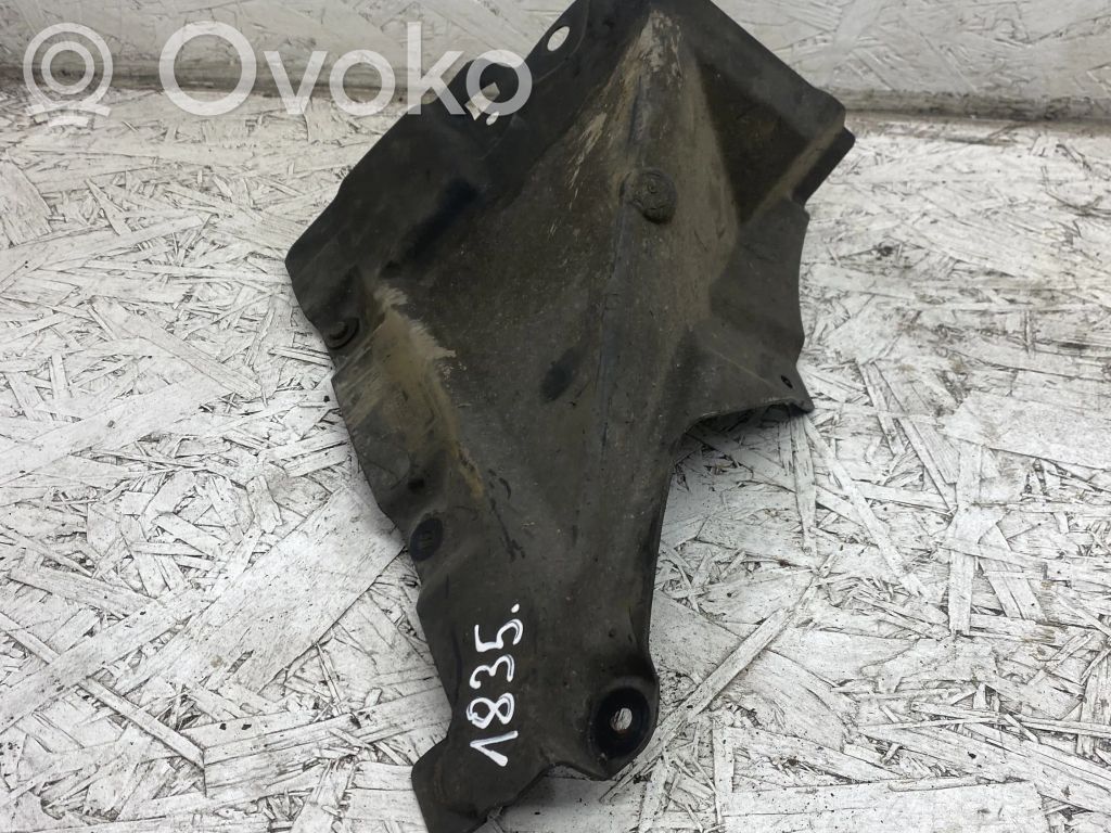 BMW 3 E92 E93 Front underbody cover/under tray 