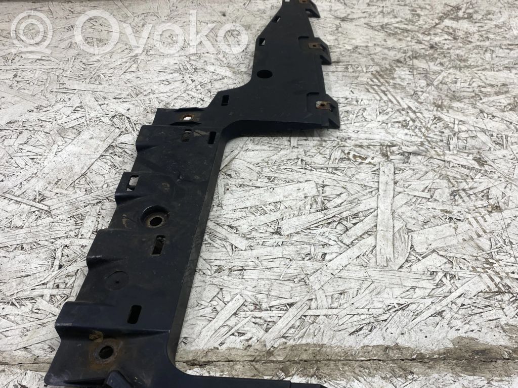 BMW 3 E90 E91 Rear bumper mounting bracket 