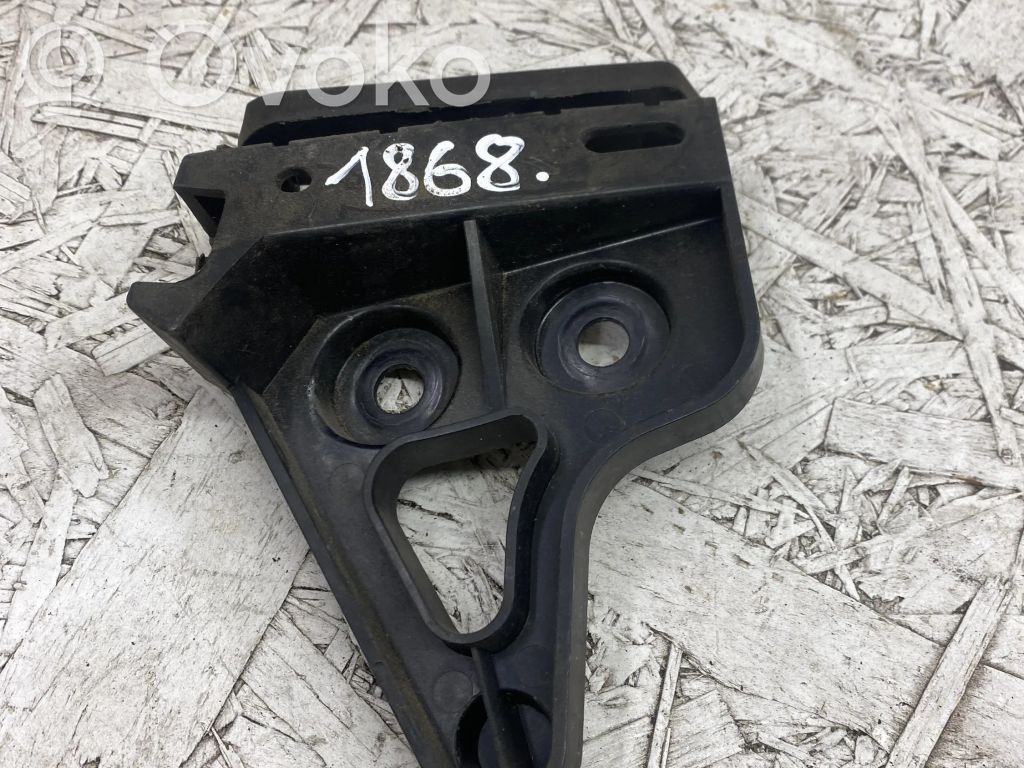 BMW 3 E90 E91 Rear bumper mounting bracket 