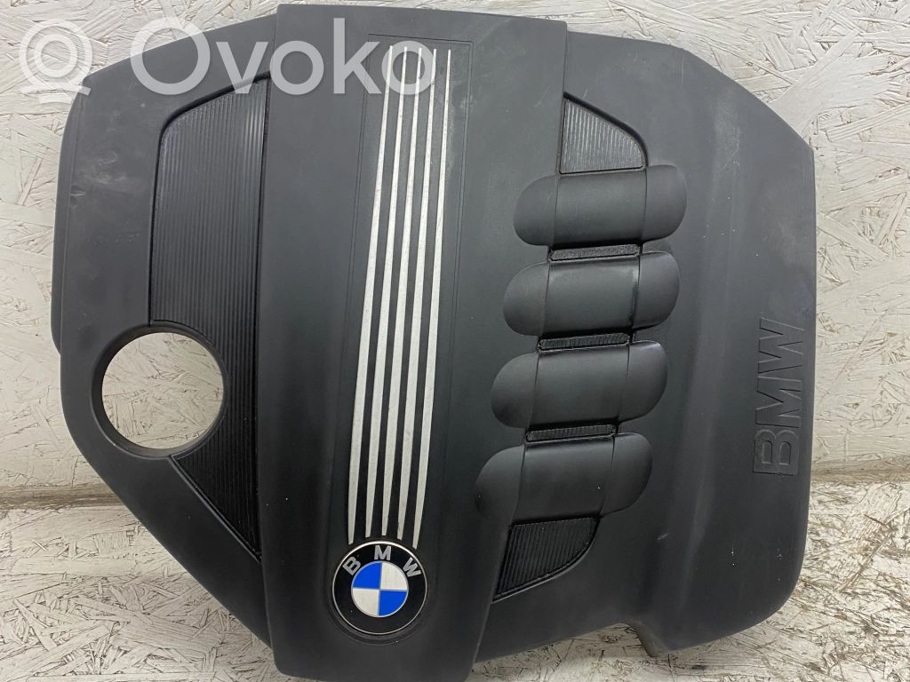 BMW 3 E90 E91 Engine cover (trim) 