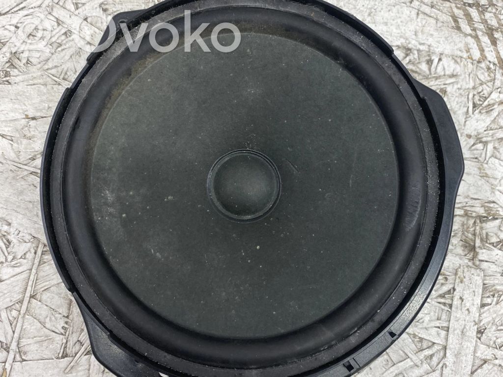 Mercedes-Benz C W204 Głośnik drzwi przednich 