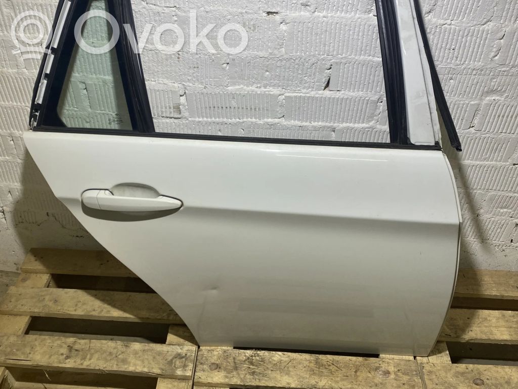 BMW 3 E90 E91 Tür hinten 