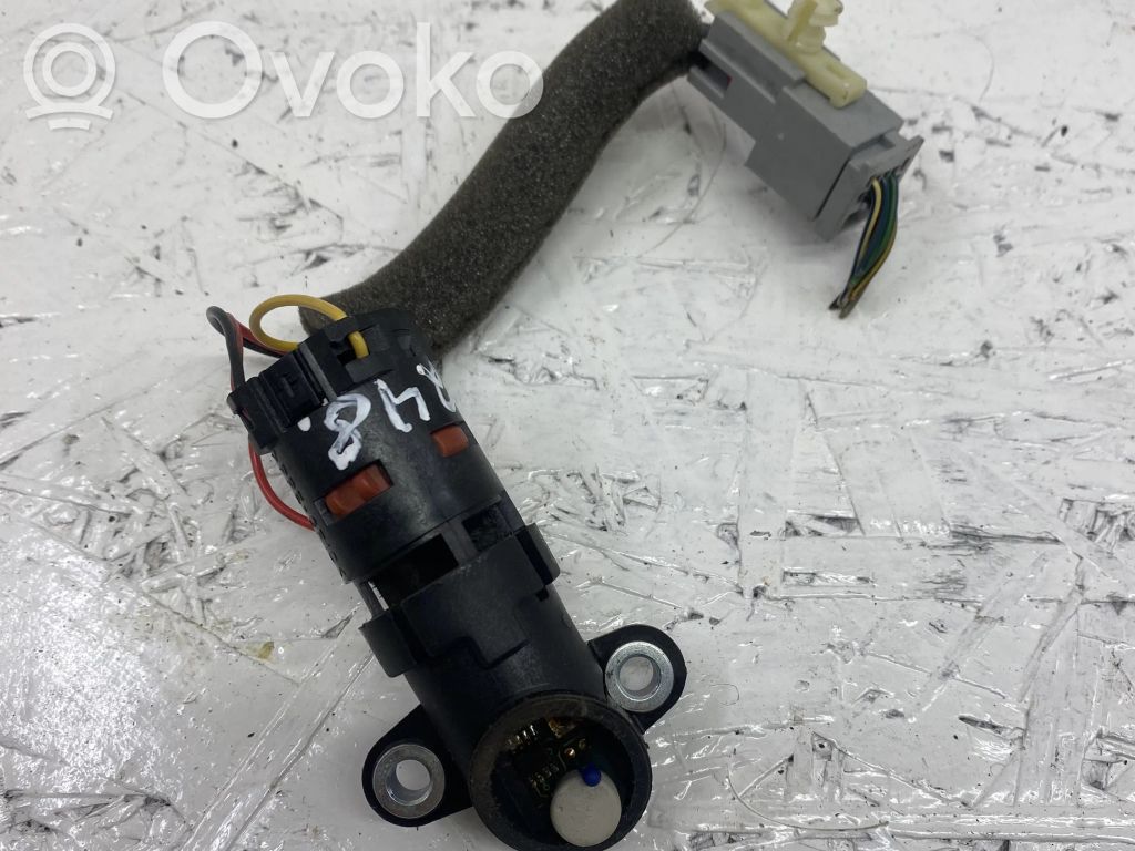 Sensor de temperatura interna   8X238B506