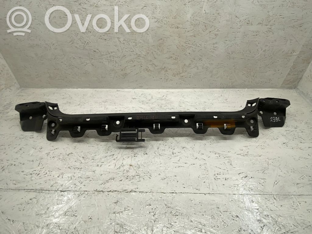 BMW 3 E92 E93 Rear bumper mounting bracket 