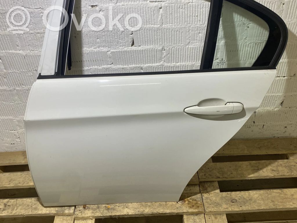 BMW 3 E90 E91 Tür hinten 