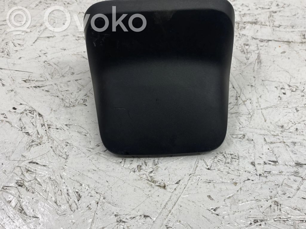 Citroen C4 Cactus Dashboard trim 