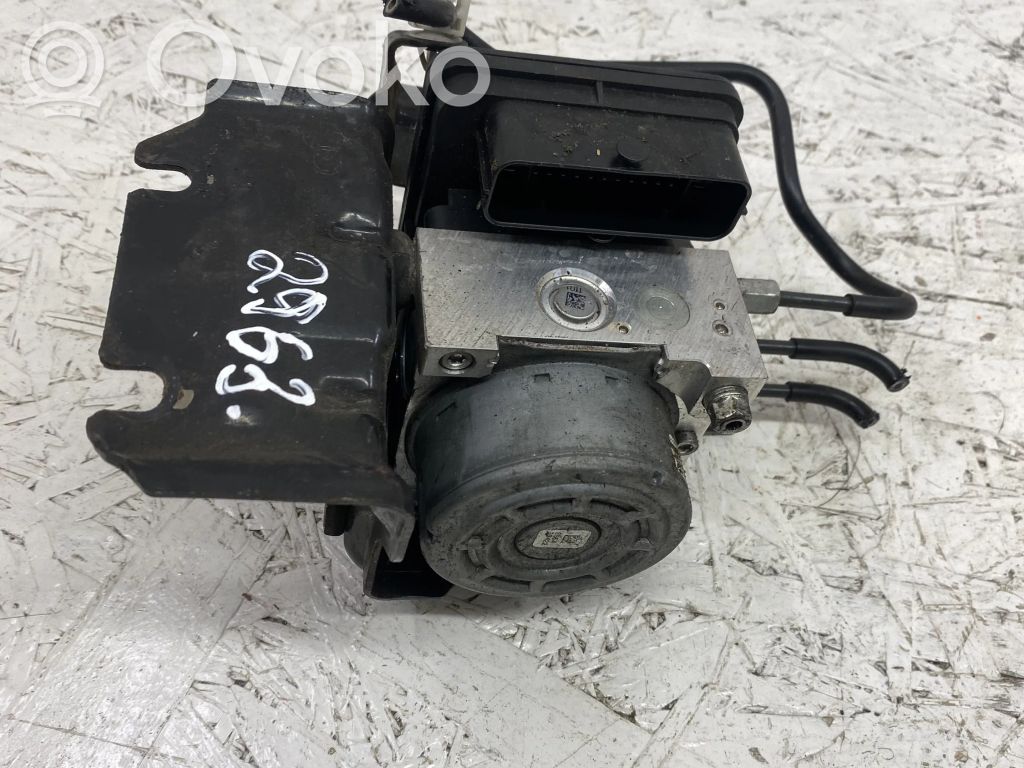 Mazda CX-5 ABS Pump 