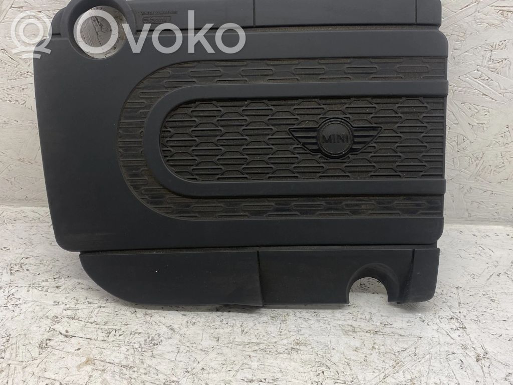 Mini Cooper Countryman R60 Motorabdeckung 