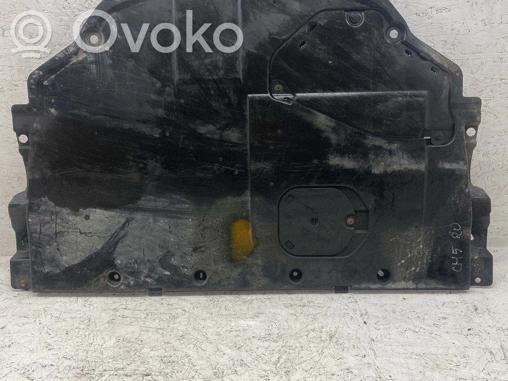 Mazda CX-5 Engine splash shield/under tray 