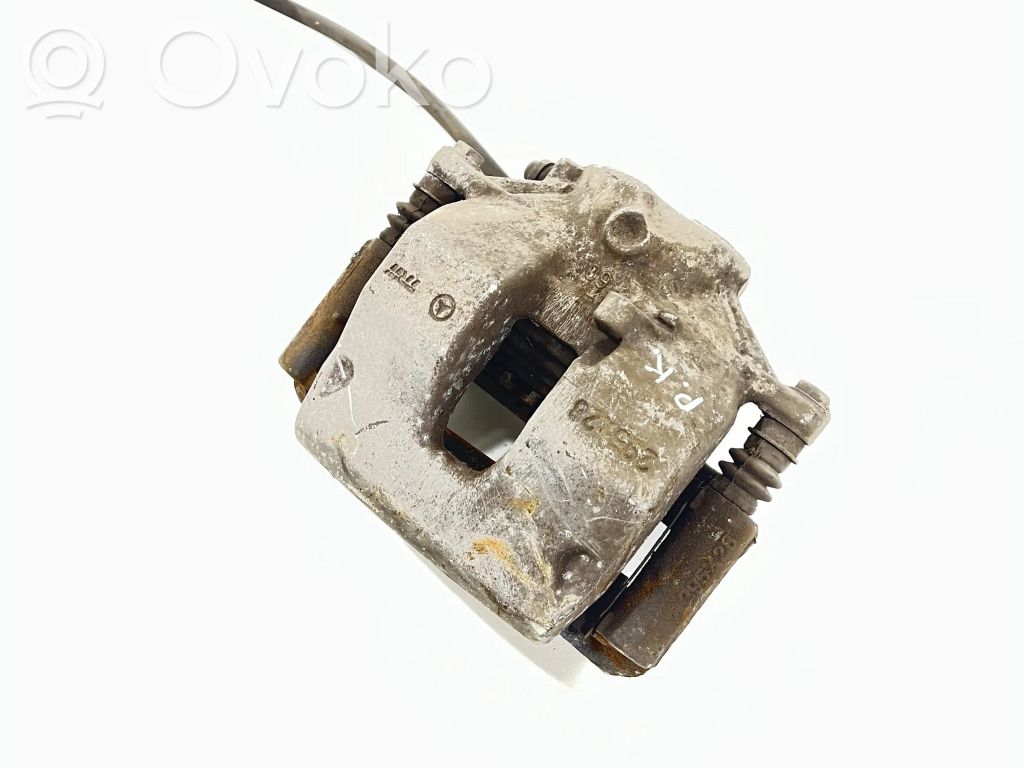 Mercedes-Benz C W204 Front brake caliper 