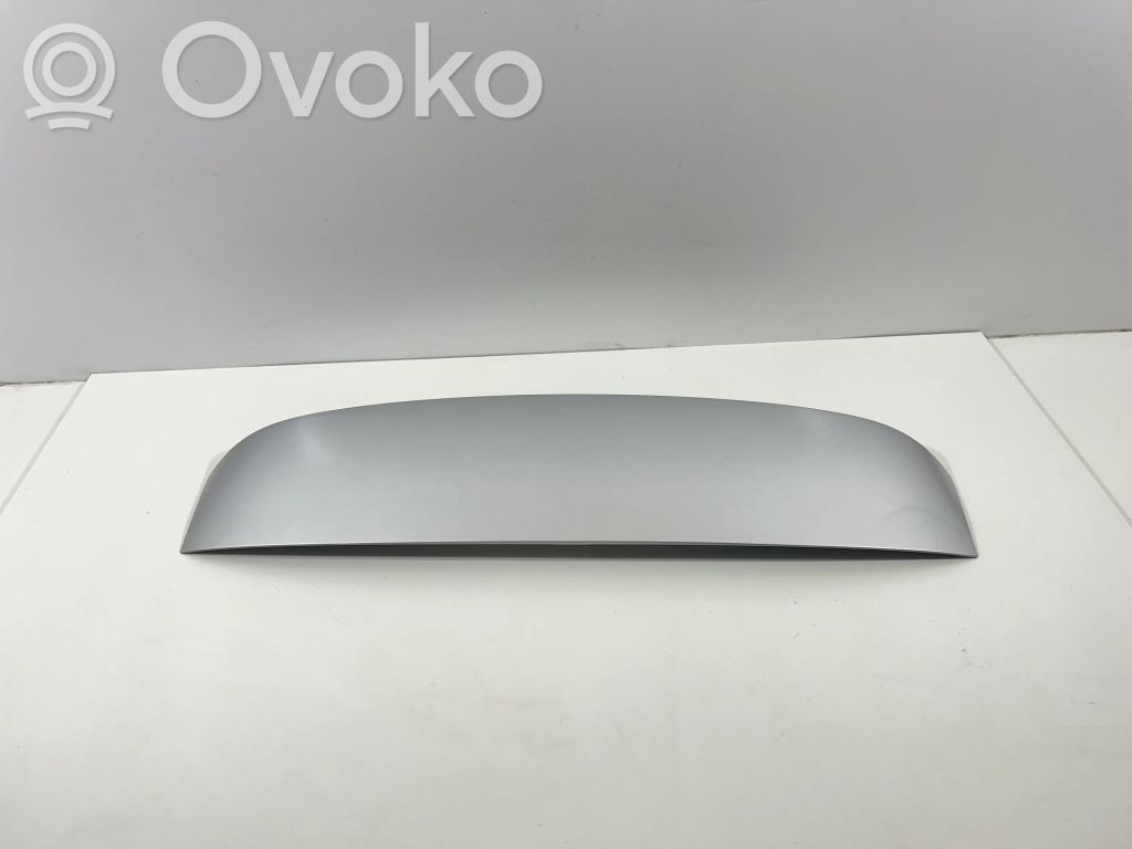BMW 3 E90 E91 Tailgate/trunk spoiler 
