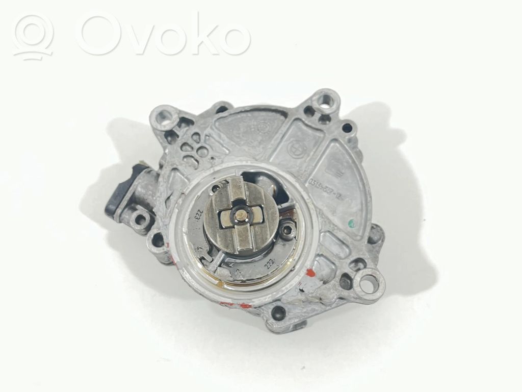 BMW 3 E90 E91 Vacuum pump 