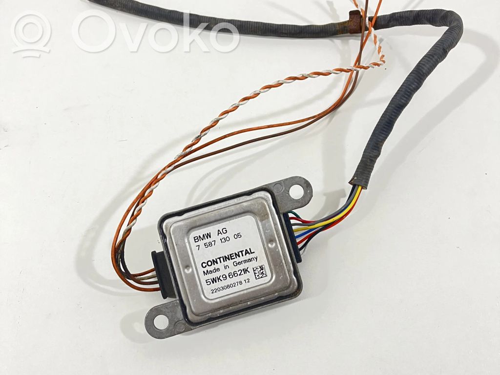 Lambda zondas   758713005,5WK96621K