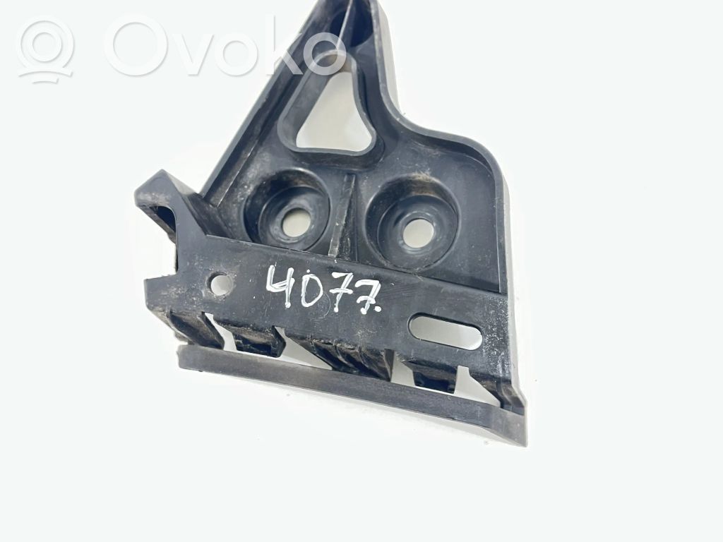 BMW 3 E90 E91 Rear bumper mounting bracket 
