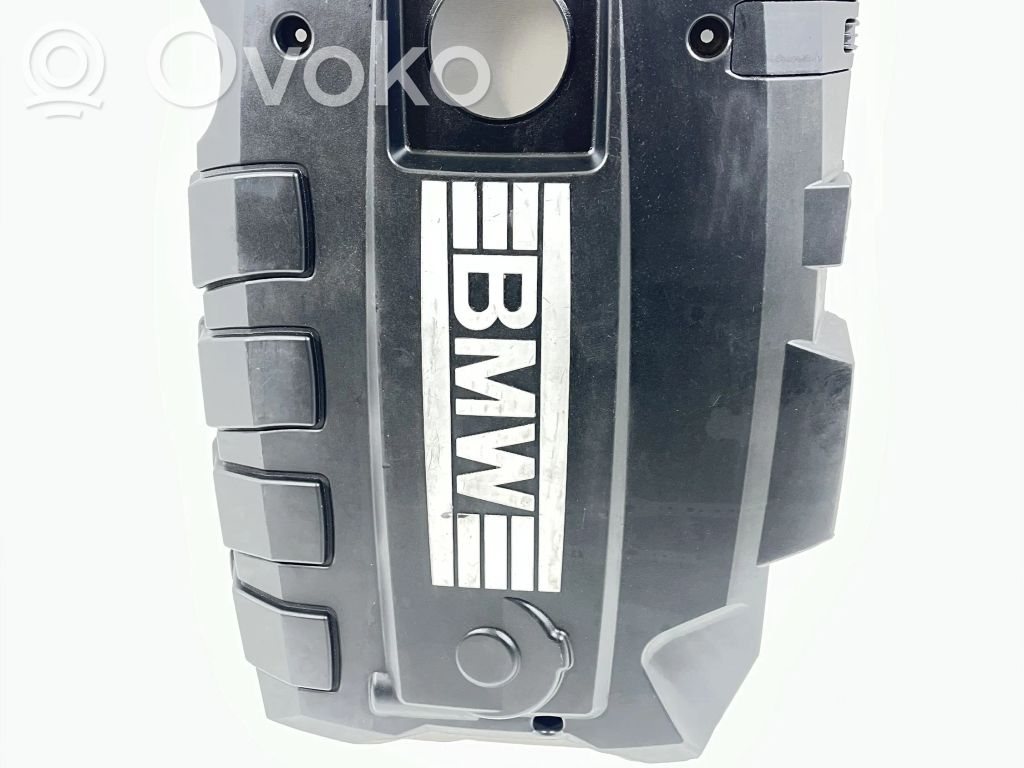 BMW 3 E90 E91 Motorabdeckung 