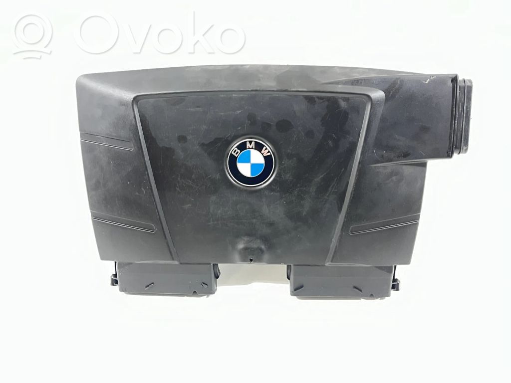 BMW 3 E90 E91 Air intake duct part 