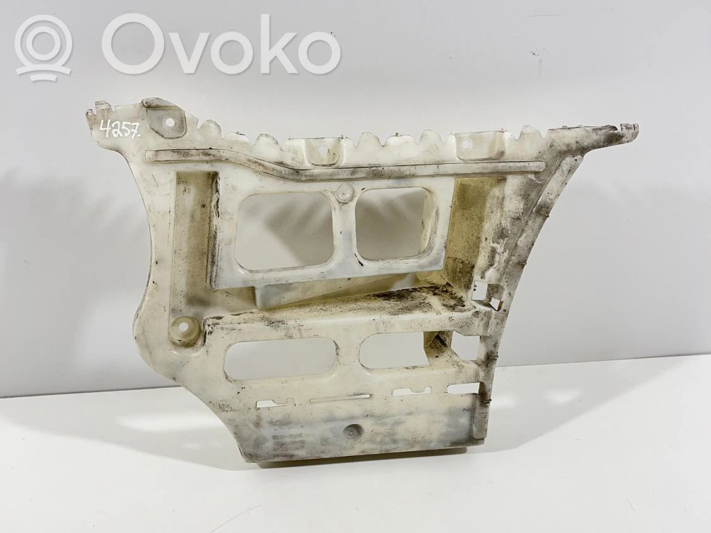 BMW 3 E92 E93 Galinis laikiklis bamperio 
