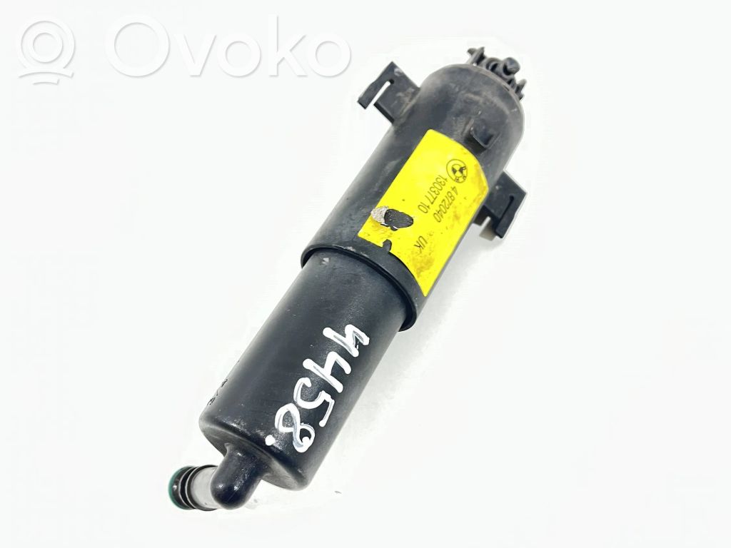 BMW 3 E92 E93 Headlight washer spray nozzle 