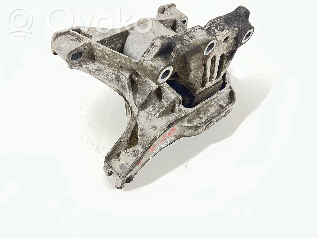 Citroen C4 Grand Picasso Engine mount bracket 