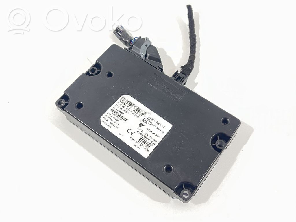 Ford Kuga II Bluetooth control unit module 