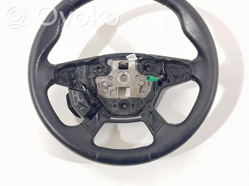 Ford Kuga II Steering wheel 