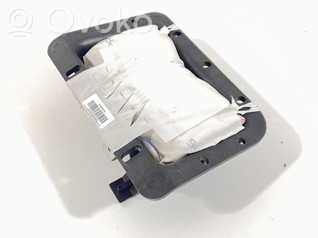 Peugeot 5008 Poduszka powietrzna Airbag pasażera 