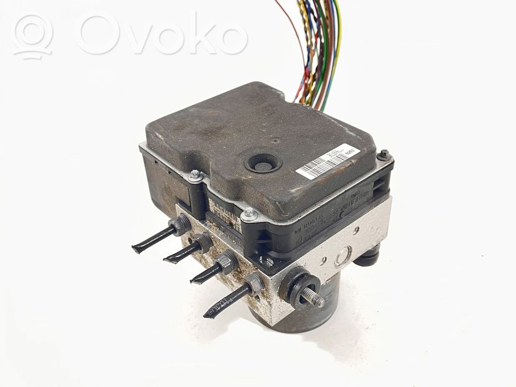 Peugeot 3008 I ABS bloks 