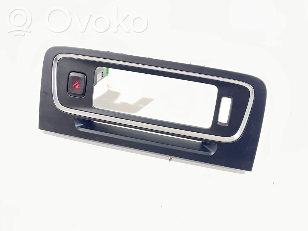 Volvo V60 Grille d'aération centrale 