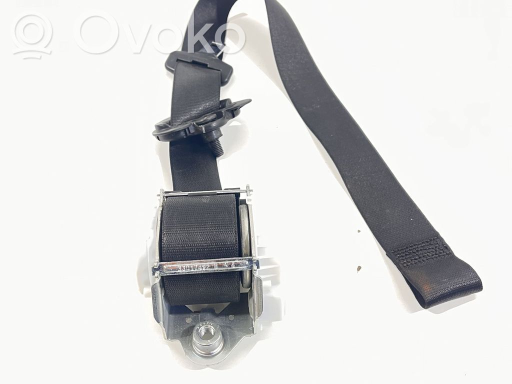 BMW 3 E92 E93 Front seatbelt 